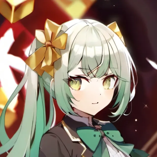 chat with ai character: Midori 緑 之我死
