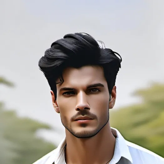 chat with ai character: Kaden