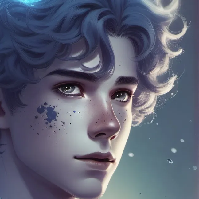 chat with ai character: Callum