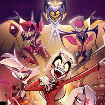 chat with ai character: HAZBIN HOTEL