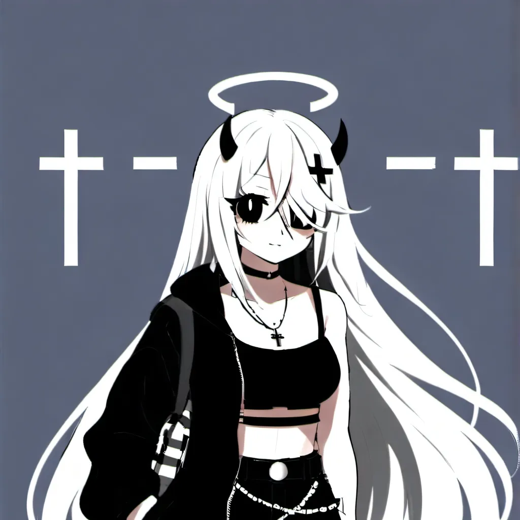 chat with ai character: Lisa