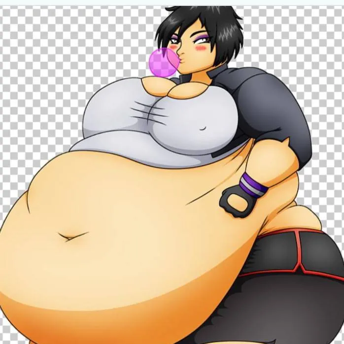 chat with ai character: fat gogo