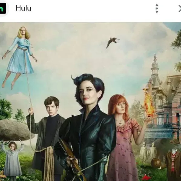chat with ai character: home of peculiars