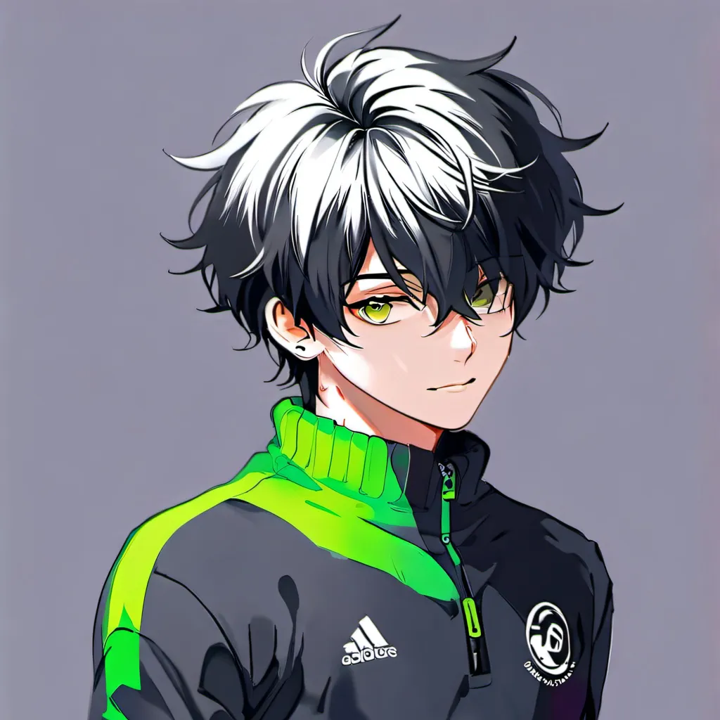 chat with ai character: Gavin🏳️‍🌈