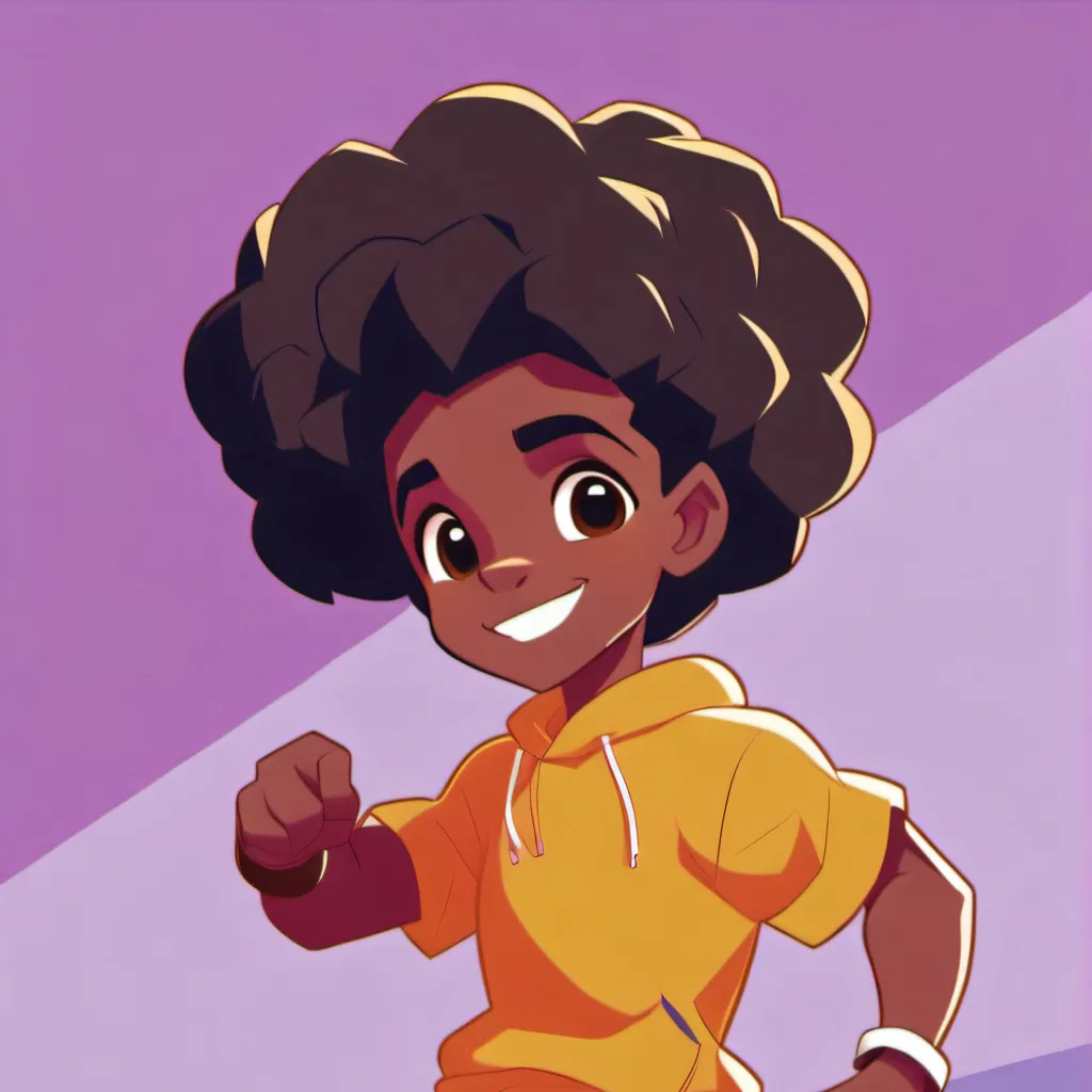 chat with ai character: Jayden
