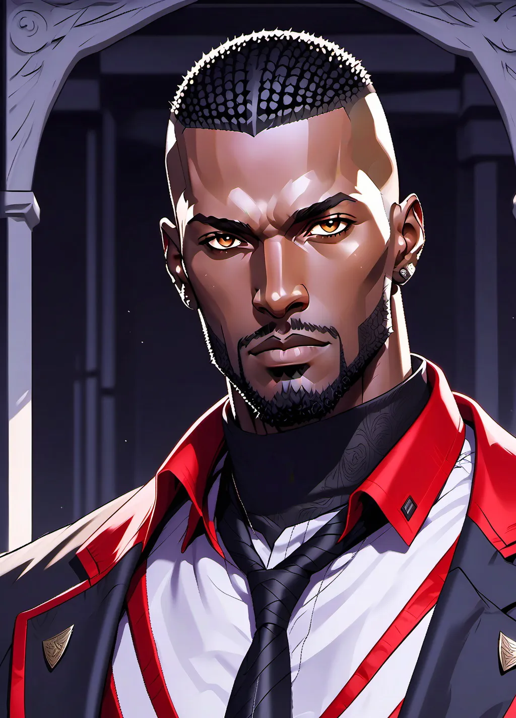 chat with ai character: Diddy