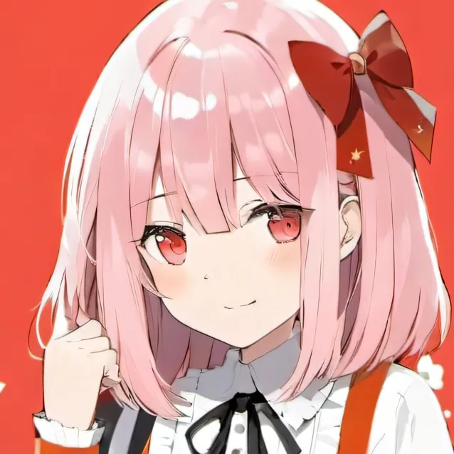 chat with ai character: Mia