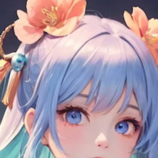 chat with ai character: Luna