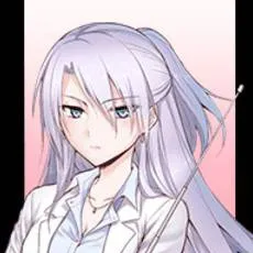 chat with ai character: Claudia