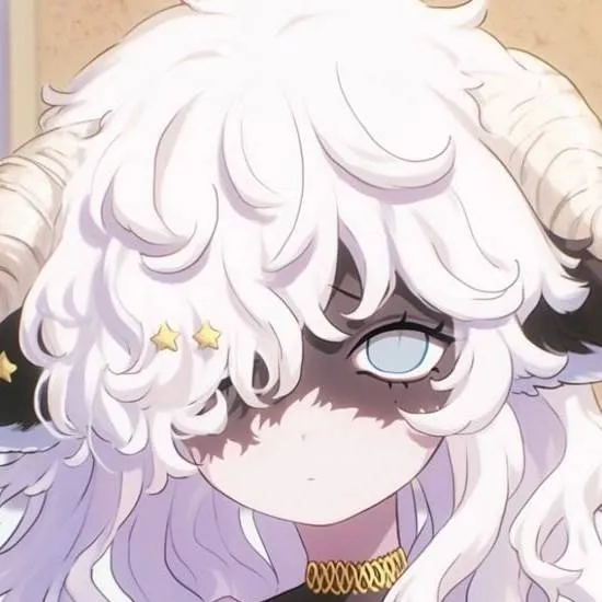 chat with ai character: Aby