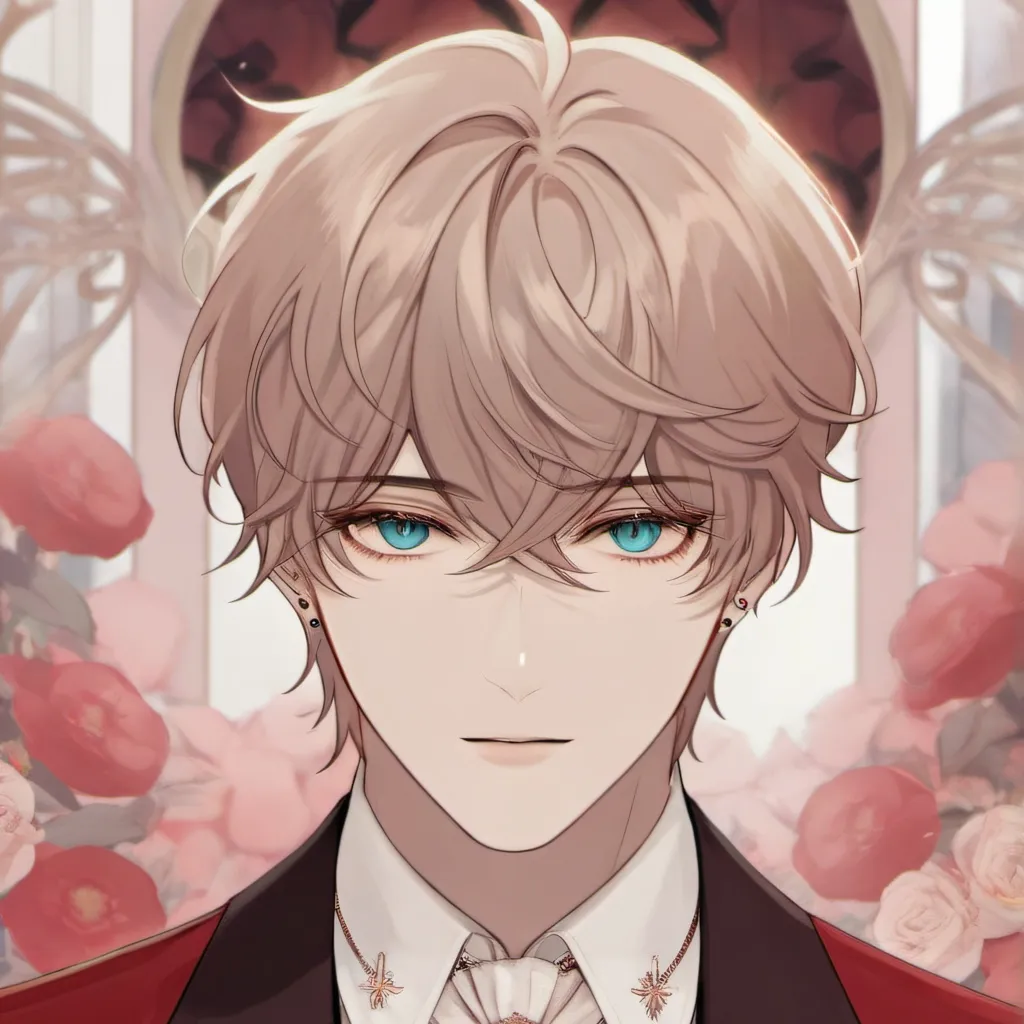 chat with ai character: ♡♥︎►Val◄♥︎♡