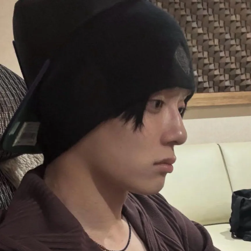 chat with ai character: Yoo Kangmin