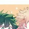 chat with ai character: bakudeku