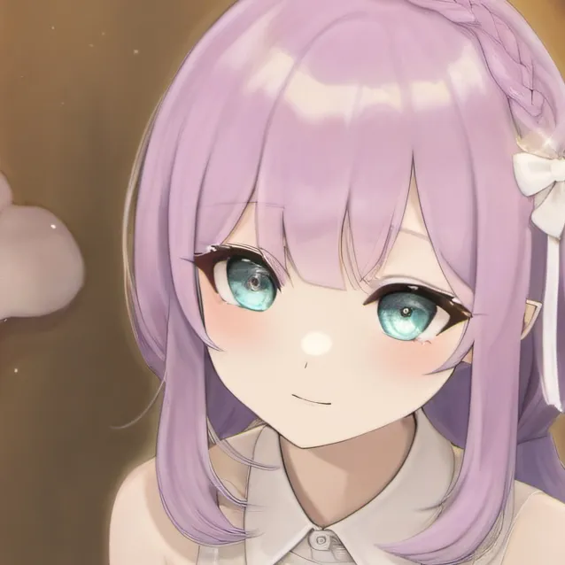 chat with ai character: abc's