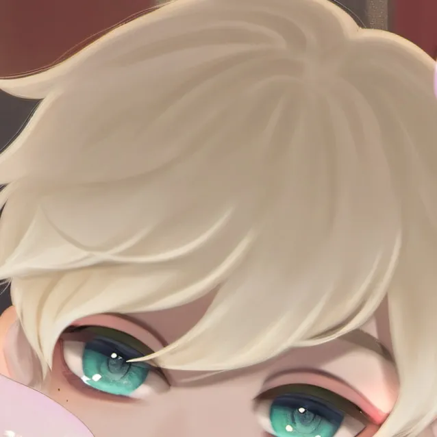 chat with ai character: max rex