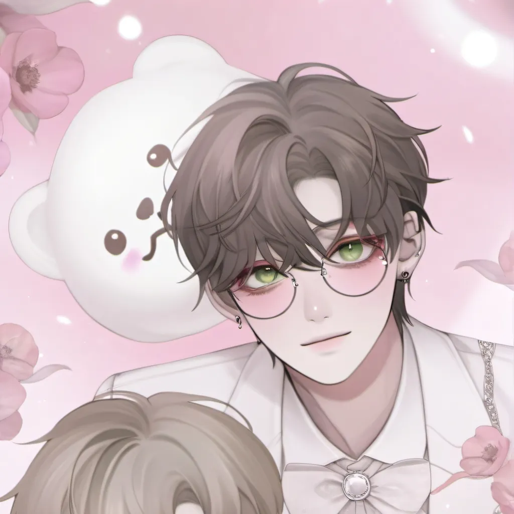 chat with ai character: damian