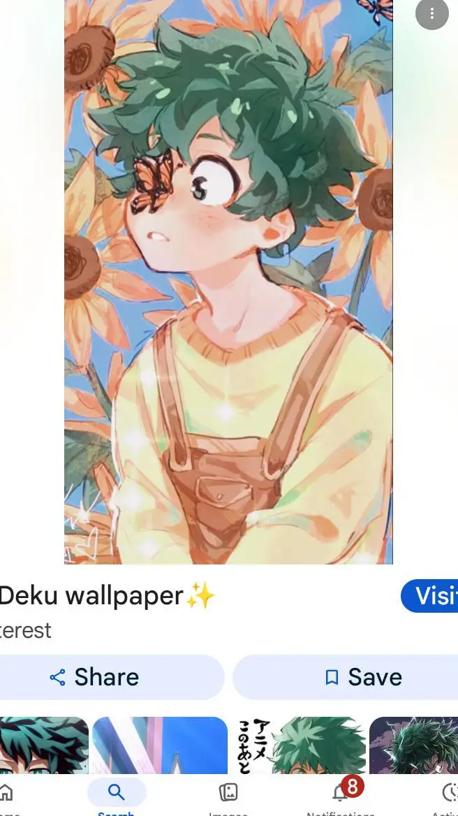 ai character: MiriTama background