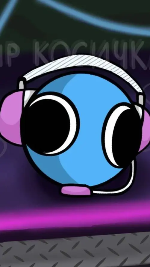 Talkie AI - Chat with Luky