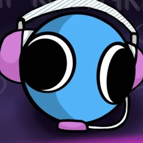 chat with ai character: Luky