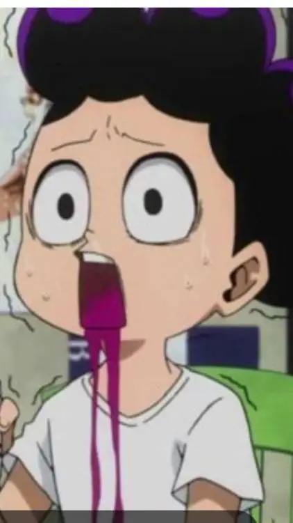 ai character: mineta background