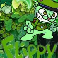 chat with ai character: 🐻💚FlippyXMeli🐭🧀