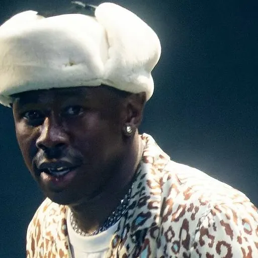 chat with ai character: TYLER, THE CREATOR