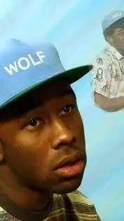 ai character: WOLF HALEYY background