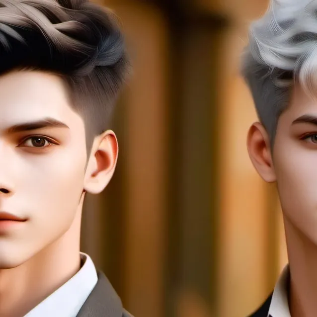 chat with ai character: brother love 