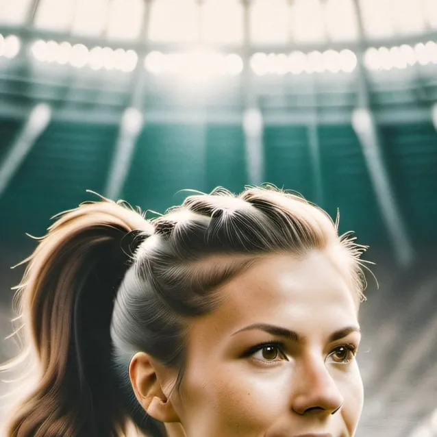 chat with ai character: Ava Wilder