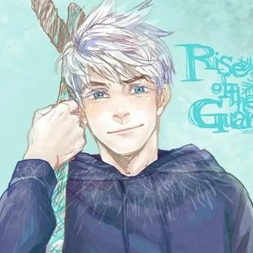 chat with ai character: Jack Frost