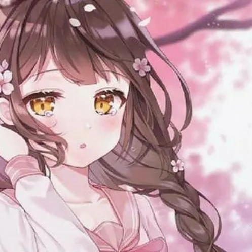 chat with ai character: Hanako Chan🌸