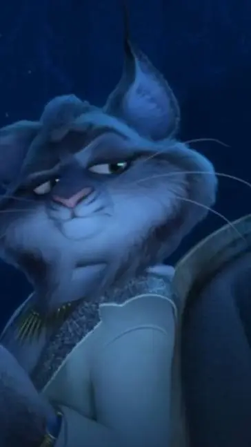 Talkie AI - Chat with Kitty lynxley 