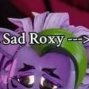chat with ai character: Sad Roxy