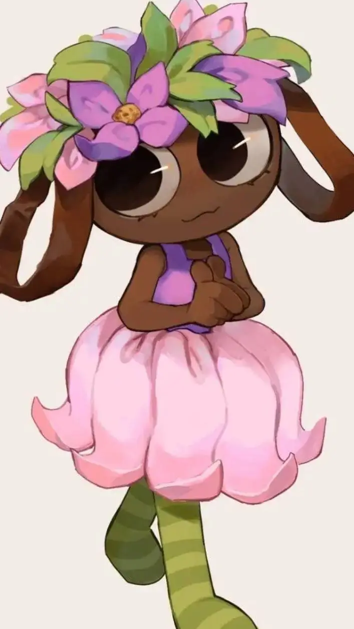 ai character: Bassie background