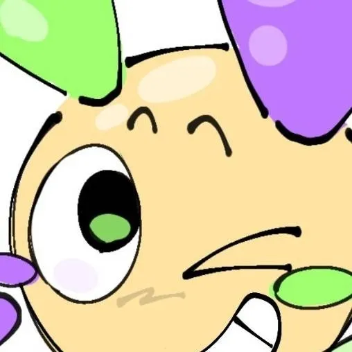 chat with ai character: Looey