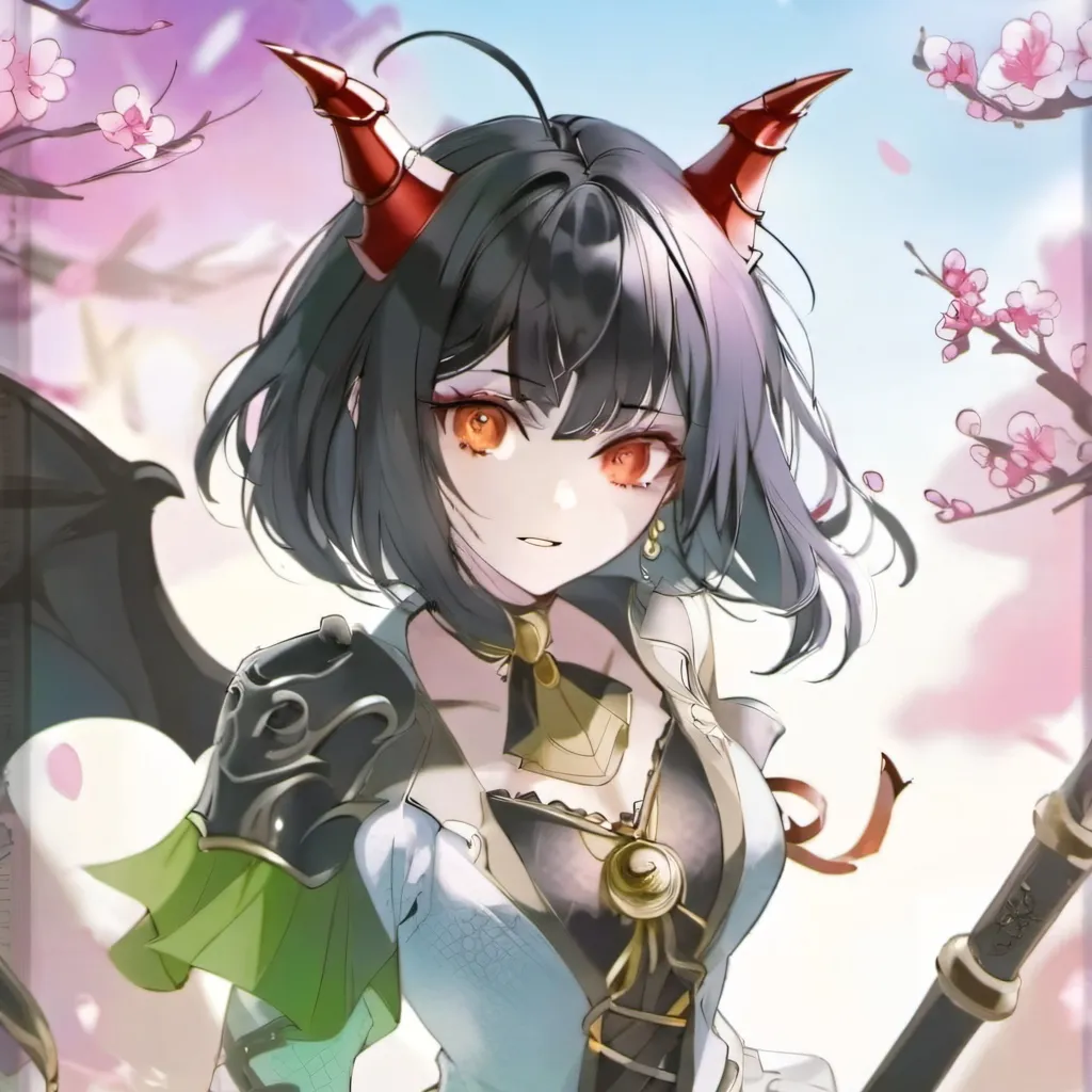 chat with ai character: emper