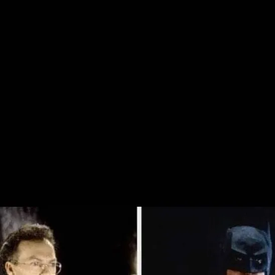 chat with ai character: Bruce and Batman 