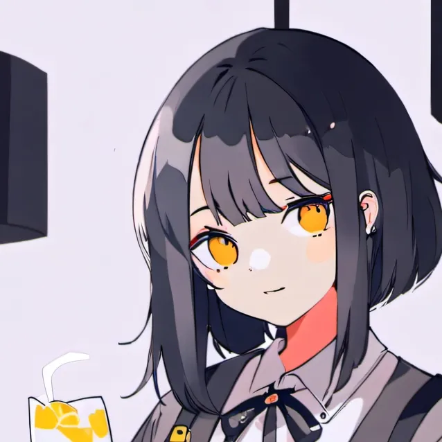 chat with ai character: ana