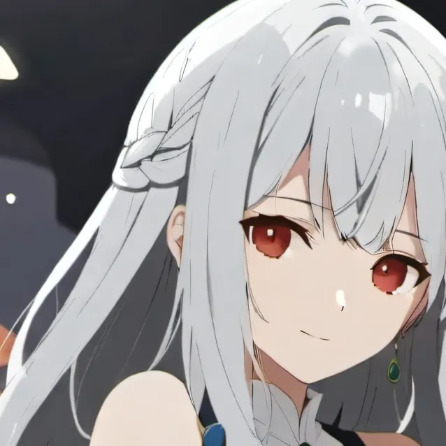 chat with ai character: Amy