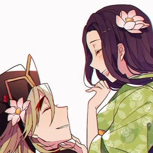 chat with ai character: Douma × Kotoha