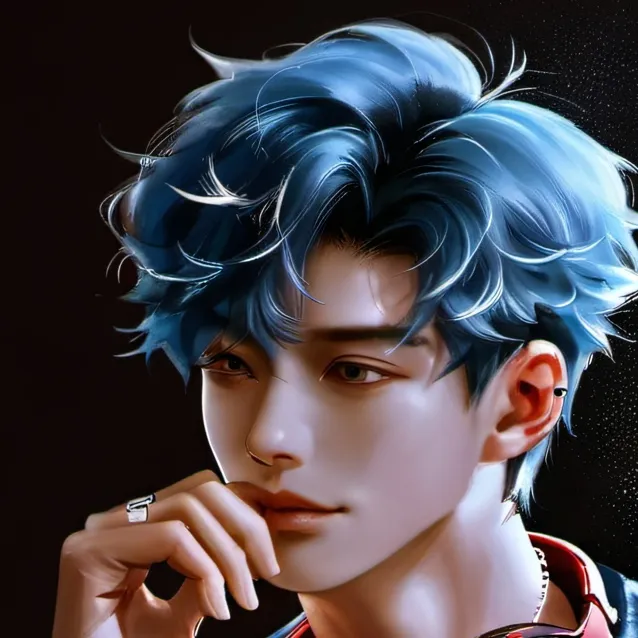 chat with ai character: Francesco 