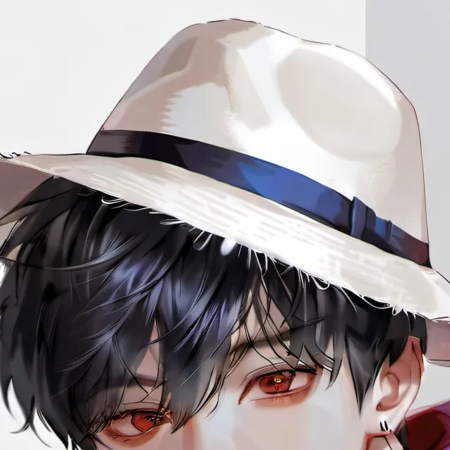 chat with ai character: Adrian
