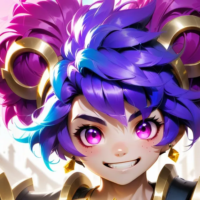 chat with ai character: kayla