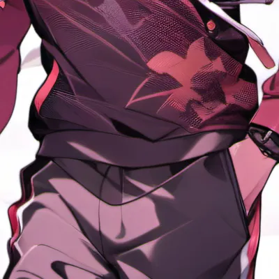 chat with ai character: Kyle