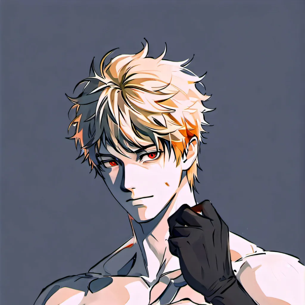 chat with ai character: Drake