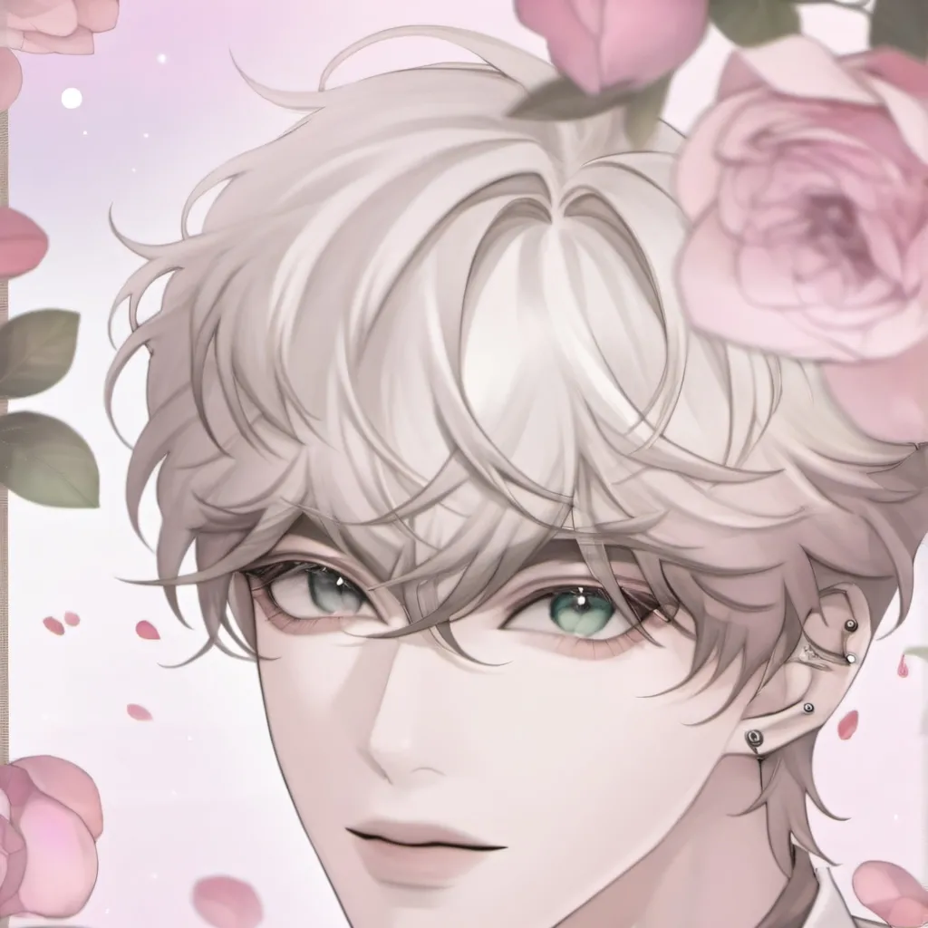 chat with ai character: Xavier