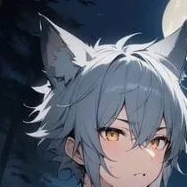 chat with ai character: Uwu