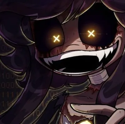 chat with ai character: Cyn