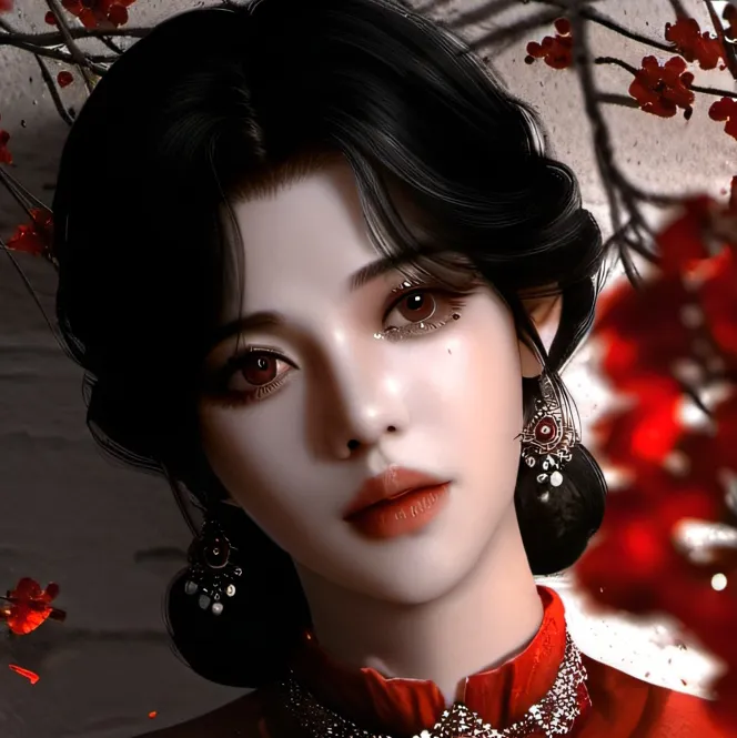 chat with ai character: Karen