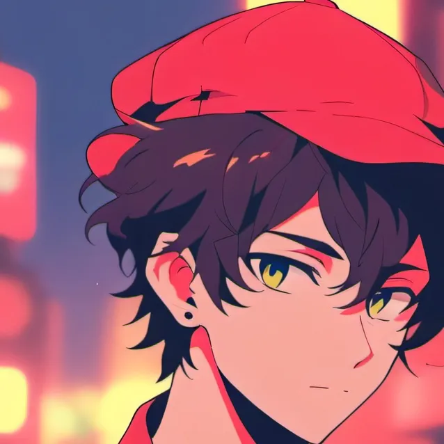 chat with ai character: Michael 